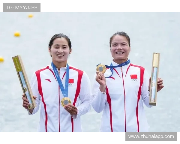 皮划艇孙梦雅谈对成功的执着执